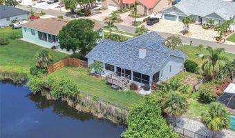 832 BIRDIE Way, Apollo Beach, FL 33572