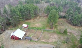 7 Howard Siding Ln, Abbot, ME 04406