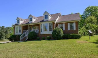 205 BEAVER RIDGE Cir, Ashville, AL 35953