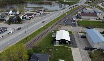 311 Broadway St, Aurora, IN 47001