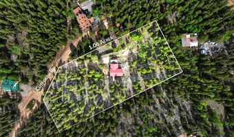 109 Cutforth Rd, Black Hawk, CO 80422