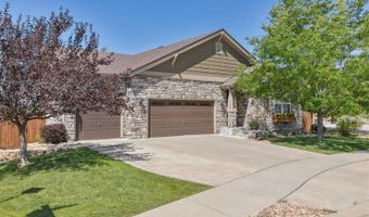 4811 S Coolidge St, Aurora, CO 80016