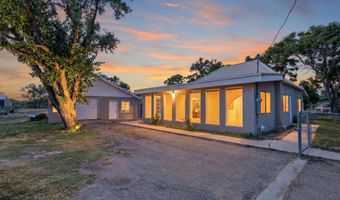 915 N Gabaldon Rd, Belen, NM 87002