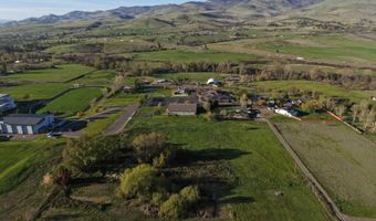E Main Street, Ashland, OR 97520