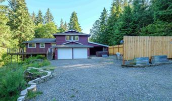 198127 Highway 101, Beaver, WA 98305