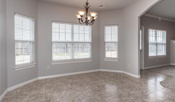 2204 SW 19th St, Bentonville, AR 72713