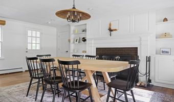 320 Stone Ridge Dr, East Greenwich, RI 02818