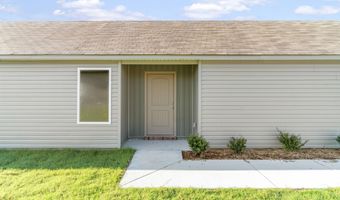 3136 Emerald Park Trl Lot 521A Lock 5, Bauxite, AR 72011