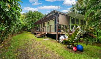 3665 MOLOAA Rd, Kapaa, HI 96746