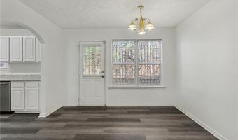 941 Windwood Ct, Atlanta, GA 30349