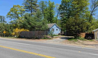 1066 NH Route 16, Bartlett, NH 03812