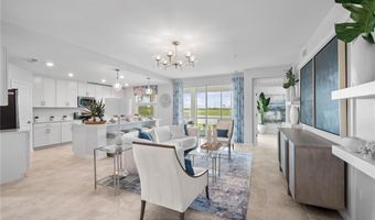 6008 Ellerston 1011, Ave Maria, FL 34142