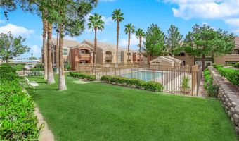8101 W Flamingo Rd 2030, Las Vegas, NV 89147