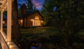 2115 Drummond Rd, Alger, MI 48610