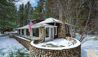 14 Whispering Pines Ln, Big Timber, MT 59052