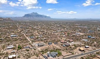 86 E MOON Vis, Apache Junction, AZ 85119