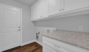 2709 TAMPA BAY Ave, Amarillo, TX 79118