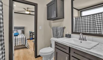 2032 Avenue L, Anson, TX 79501