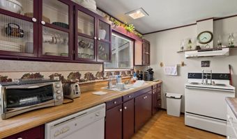 5961 Blacktail Rd, Careywood, ID 83809