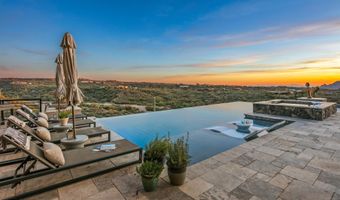 39897 N Father Kino Trl, Carefree, AZ 85377