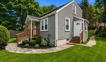 39 Pinehurst, Auburn, MA 01501
