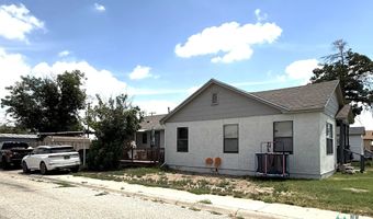 1116 W Merchant Ave, Artesia, NM 88210