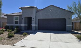 1127 W SAND CANYON Ct, Casa Grande, AZ 85122