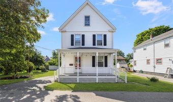 9 Cummings Rd, Newport, RI 02840