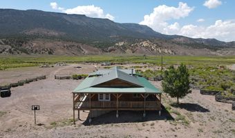 1410 W Highway 62, Antimony, UT 84712