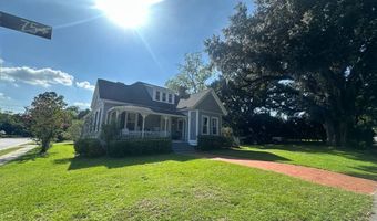 271 Jefferson St, Barnwell, SC 29812