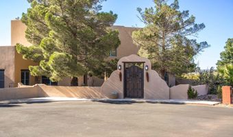 58 S South Canyon Rd, Alamogordo, NM 88310