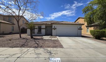 25673 W NORTHERN LIGHTS Way, Buckeye, AZ 85326