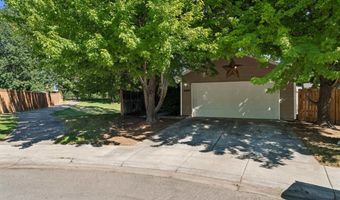 6484 S White Cliff Ave, Boise, ID 83709