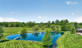 13851 N County Rd 500 E, Batesville, IN 47006