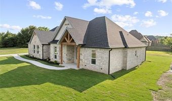 150 Chateau Bnd, Ardmore, OK 73401