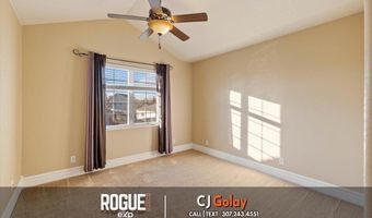 1911 Clifton Ave, Casper, WY 82609