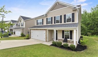 467 N High Duck Trl, Blythewood, SC 29016