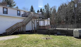109 Old Route 28 Rd, Arbovale, WV 24915