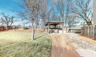 200 RIESLING Rd, Bernalillo, NM 87004