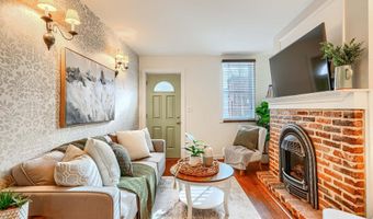 14 E HAMBURG St E, Baltimore, MD 21230