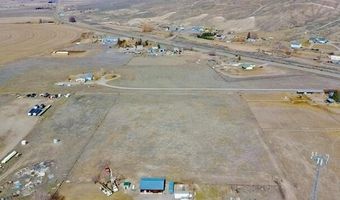 W 2500 N, Arco, ID 83213