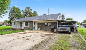 631 Baughman St, Ansonia, OH 45303
