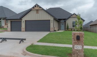 9217 SW 43rd St, Oklahoma City, OK 73179