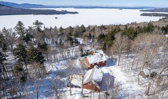 112 Ledge Rd, Beaver Cove, ME 04441