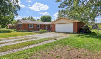 6921 N 200 E, Alexandria, IN 46001