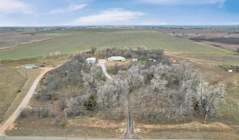 15763 S County Road 206 Rd, Altus, OK 73521