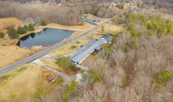 1165 S KY-11, Beattyville, KY 41311