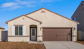 7729 Avocado Ln Plan: Avila, Bakersfield, CA 93313