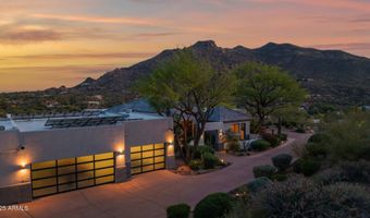 37221 N Holiday Ln, Carefree, AZ 85377