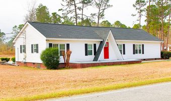 708 Miles Rd, Baxley, GA 31513